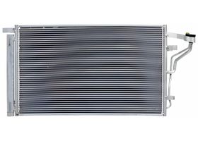 Condensador De Enfriamiento