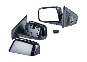 Espejo Para Pintar Eléctrico