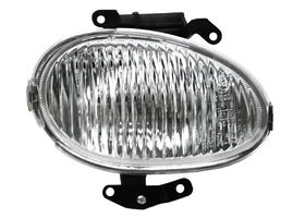 Faro Para Niebla Lado Pasajero