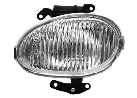 Faro Para Niebla Lado Conductor