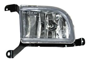 Faro Para Niebla Con Base Lado Conductor