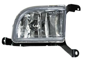 Faro Para Niebla Con Base Lado Pasajero