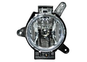 Faro Para Niebla Con Base Lado Conductor