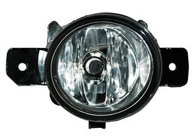 Faro Para Niebla Lado Pasajero