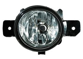 Faro Para Niebla Lado Conductor