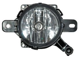 Faro Para Niebla Con Base Lado Pasajero