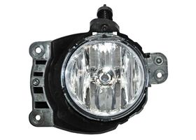 Faro Para Niebla Con Base Lado Conductor