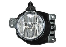 Faro Para Niebla Con Base Lado Pasajero