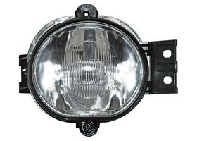 Faro Para Niebla Con Base Lado Conductor