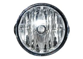 Faro Para Niebla Con Base Lado Conductor O Pasajero