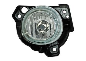 Faro Para Niebla Con Base Lado Pasajero