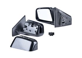 Espejo Para Pintar Eléctrico