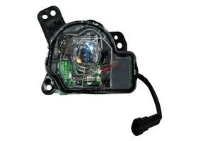 Faro Para Niebla Lado Pasajero