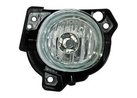 Faro Para Niebla Con Base Lado Conductor