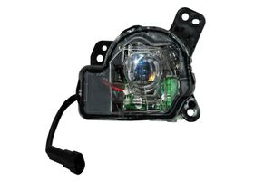 Faro Para Niebla Lado Conductor