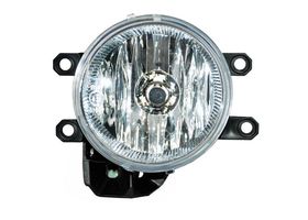 Faro Para Niebla Con Base Lado Conductor