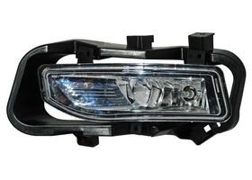 Faro Para Niebla Con Base Lado Conductor