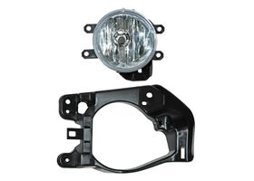 Faro Para Niebla Con Base Lado Pasajero