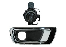 Faro Para Niebla Con Base Con Parrilla Lado Pasajero