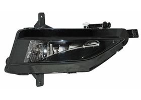 Faro Para Niebla Lado Pasajero
