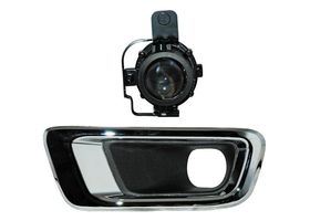 Faro Para Niebla Con Base Con Parrilla Lado Conductor