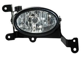 Faro Para Niebla Con Base Lado Conductor