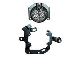 Faro Para Niebla Con Base Lado Conductor