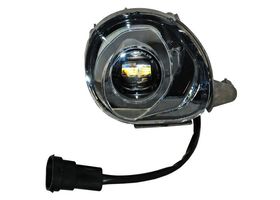 Faro Para Niebla Lado Conductor