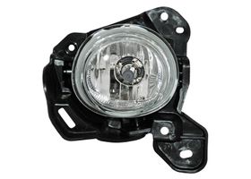 Faro Para Niebla Con Base Lado Conductor