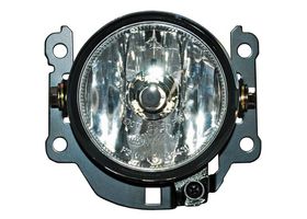 Faro Para Niebla Con Base Lado Conductor O Pasajero