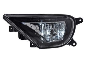 Faro Para Niebla Lado Conductor