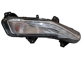 Faro Para Niebla Lado Pasajero