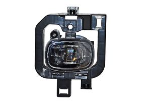 Faro Para Niebla Con Base Lado Pasajero