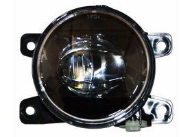 Faro Para Niebla Lado Conductor