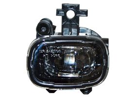 Faro Para Niebla Lado Conductor