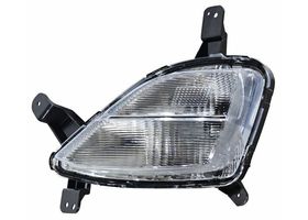 Faro Para Niebla Lado Conductor