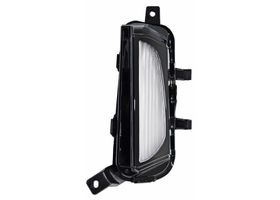 Faro Para Niebla Lado Conductor