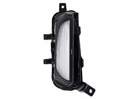 Faro Para Niebla Lado Pasajero