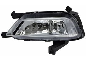 Faro Para Niebla Lado Conductor