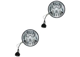 Par De Faros Para Niebla