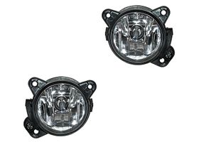 Par De Faros Para Niebla