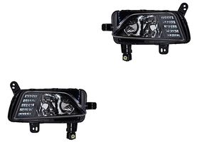 Par De Faros Para Niebla