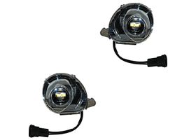 Par De Faros Para Niebla