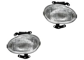 Par De Faros Para Niebla