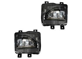 Par De Faros Para Niebla