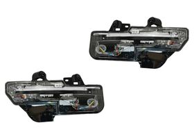 Par De Faros Para Niebla