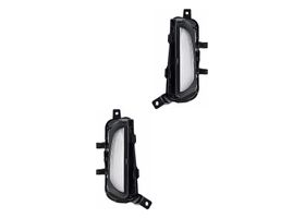 Par De Faros Para Niebla