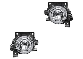 Par De Faros Para Niebla