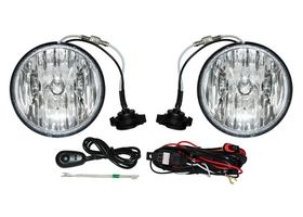 Juego De Faros Para Niebla