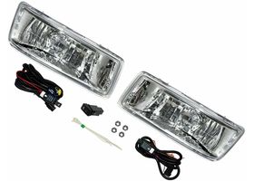 Juego De Faros Para Niebla